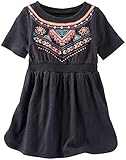 オシュコシュ OSHKOSH B'gosh チュニック 綿 グレー 431G033 【並行輸入】 9M