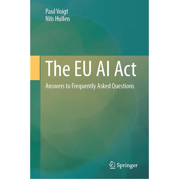 Amazon | EU Policy and Legal Framework for Artificial Intelligence