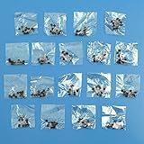 ランフィー　18値180pcs 3極トランジスタTO-92アソートメントキット（10個/バリュー）