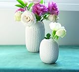 キントー フラワーベース クチュール S ニット 16377