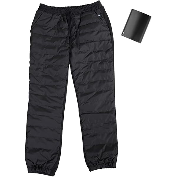 電熱パンツ Amazon | 電熱パンツ 加熱パンツ 30000mAhバッテリー付き【USB
