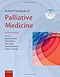 Oxford Textbook of Palliative Medicine