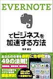 EVERNOTEでビジネスを加速する方法