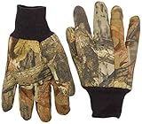 Glove Jersey 9oz Adv Camo Lrg by BOSS Audio