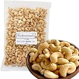 【Professional's】深煎り カシューナッツ 塩味 内容量 : 500g <欠けが少なく食べ応えバッチリ><ベトナム産><日本の職人が直火焙煎><保存に便利なチャック付き> 塩カシューナッツ 塩 カシューナッツロースト カシューナッツ 塩 カシュー ローストナッツ うす塩味カシューナッツ うす塩味ナッツ ソルト おやつ おつまみ 国内加工 トッピング 防災食 非常食 保存食 製菓 ネコポス対応