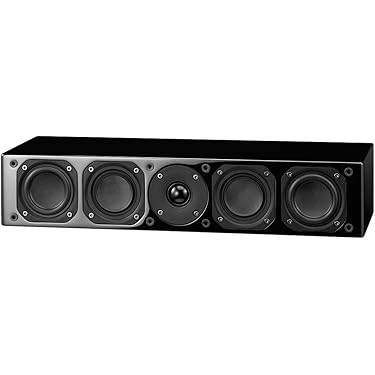 Amazon.co.jp: Denon センタースピーカー 木目 SC-C55SG-M : 家電＆カメラ