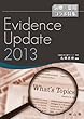 Evidence Update 2013 治療×薬局 コラボ特集