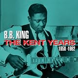 Kent Years (1958-1962)