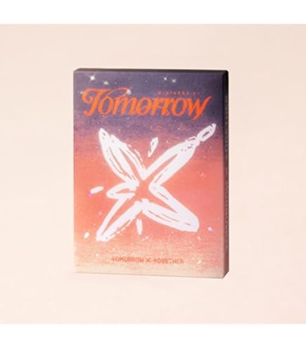 Amazon.co.jp: TXT The Star Chapter:SANCTUARY 7thミニアルバム ANGEL