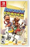 Supermarket Shriek (輸入版:北米) – Switch
