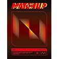 MATCH UP (RED Ver.)(初回限定盤)(DVD付)