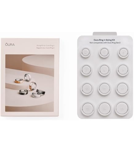 Amazon | Oura Ring オーラリング Heritage model 最新 US7 Silver 