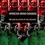 My Life in a Hole in the...