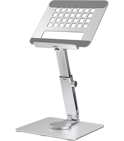 Amazon.co.jp: DAIAD タブレットスタンド モニタースタンド iPadPro