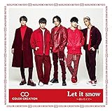 Let it snow �`������ā`(�ʏ��A)
