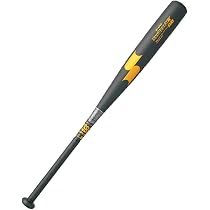 Amazon | MIZUNO 軟式用金属製 Vコング02 84cm(VKONG02) ゴールド 84