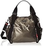 Storksak　New Tania Bee　2Wayマザーズバッグ　グラファイト