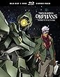 Mobile Suit Gundam: Iron-Blooded - Ssn One Pt 2 [Blu-ray] [Import]