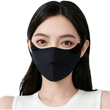 Amazon.co.jp 最新リリース: 布マスク の新着ランキングです。