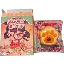Amazon | メロジョイ ミニランド スフレ ピンク [並行輸入品