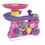 Playskool Busy Ball Popper - Pink [並行輸入品]