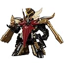 BB戦士 (407) 董卓ザク&部隊兵(董卓軍)