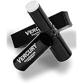 【46人の女子大生に選んでもらったシトラスの香り！】バーキュリー 練り香水 メンズ スティック フェロモン モテ 香水 シトラス フレグランス