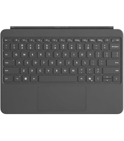 Amazon.co.jp: Surface Pro 12 インチ キーボード（スリム ペン