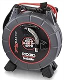 RIDGID(リジッド):マイクロリール L100C 30M F/シースネイク 35183