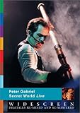 Secret World Live [DVD]