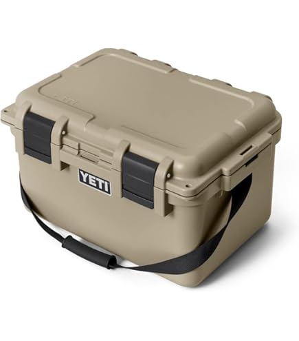 Amazon.co.jp: YETI ロードアウト ゴーボックス 30 ディバイダー