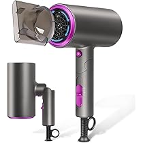 Amazon | ドライヤー 【大風量 速乾】 ヘアドライヤー 髪質改善 恒温