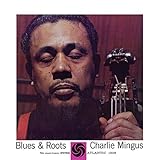 BLUES & ROOTS / MONO [Analog]