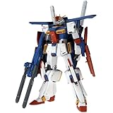 GUNDAM FIX FIGURATION # 0022 ZZガンダム