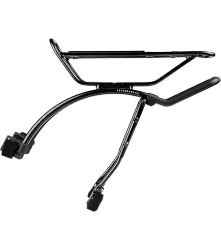 Amazon | Topeak テトララック サイドフレームセット 安定性を向上