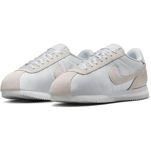 Amazon | [ナイキ] コルテッツ W Cortez プラチナムティント