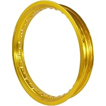Amazon | 『PCD2.15×17インチ 36穴』汎用 レーシング ホイール アルミ