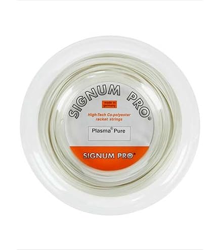 Amazon | シグナムプロ SIGNUM PRO テニスガット ロール