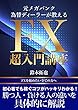 元メガバンク為替ディーラーが教えるFX超入門講座