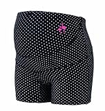 ピジョン ムレにくい妊婦帯パンツ LLL ブラック 6510125