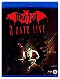 3 Bats Live [Blu-ray]