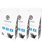Amazon | GRANDS (グランツ) 無添加 グレインフリー 全猫種・全