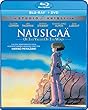 Nausicaa of the Valley of the Wind [Blu-ray] [Import]