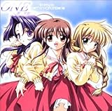 ONE�`�P���G�߂ց`miniature