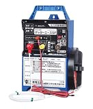 末松電子 電気牧柵機 ゲッターエースSP 【強力型】ACE-SP5 No.103