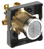 デルタr10000-mfwsマルチChoiceユニバーサルRough – Cold拡張Pex with Stops