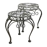 COVENT GARDEN クラシカル・ロースタンド2点セット GZ-37