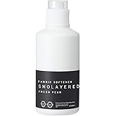 LAYERED FRAGRANCE(レイヤードフレグランス) SHOLAYERED ファブリックソフトナー 柔軟剤 フレッシュペア 本体 1000ml