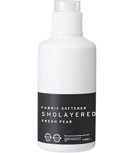 Amazon | レイヤードフレグランス ボディローション フレッシュペア