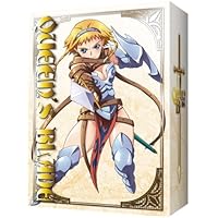 Amazon.co.jp: クイーンズブレイド 1期&2期 コンプリート DVD-BOX (全